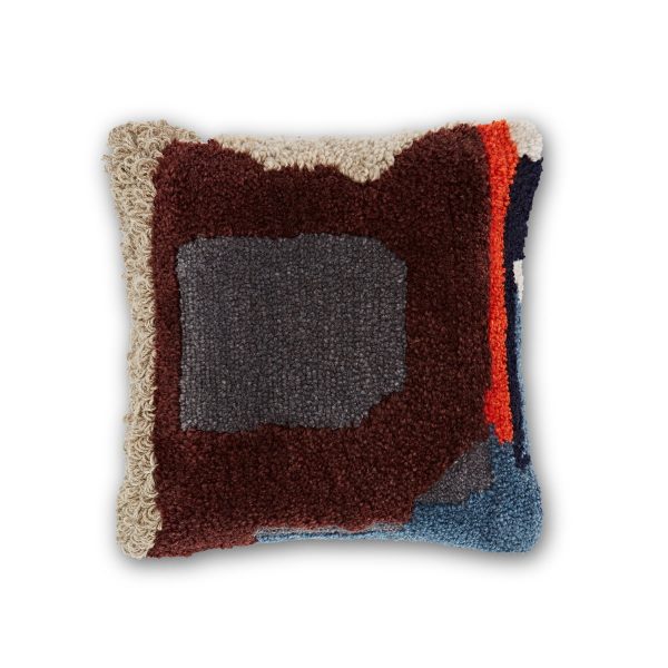 Tom Dixon - Abstract Kissen Tom Dixon - Abstract Kissen