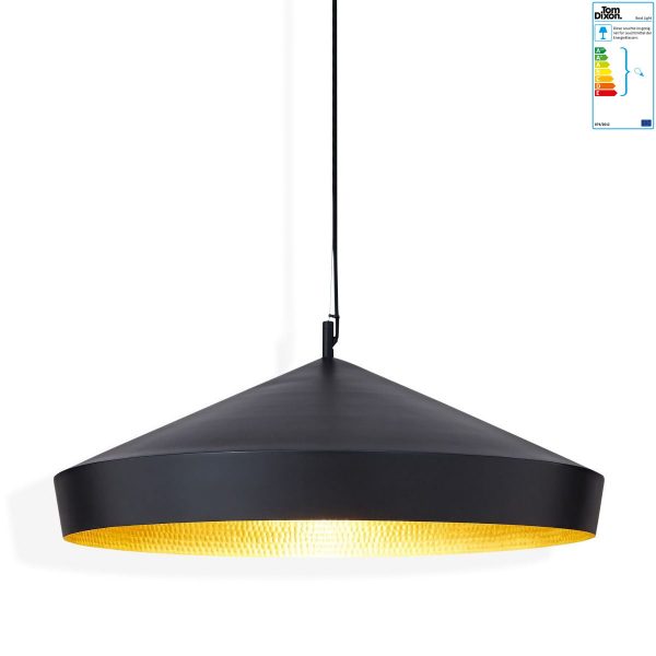 Tom Dixon - Beat Pendelleuchte Tom Dixon - Beat Pendelleuchte