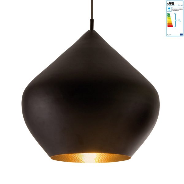 Tom Dixon - Beat Pendelleuchte Tom Dixon - Beat Pendelleuchte