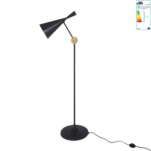 Tom Dixon - Beat Stehleuchte Tom Dixon - Beat Stehleuchte