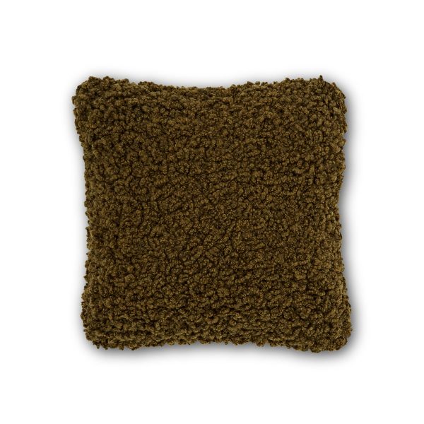 Tom Dixon - Boucle Kissen Tom Dixon - Boucle Kissen