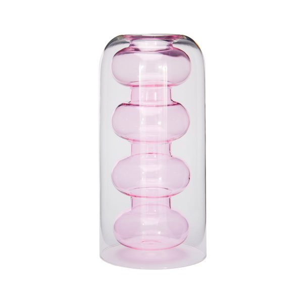 Tom Dixon - Bump Vase groß Tom Dixon - Bump Vase groß