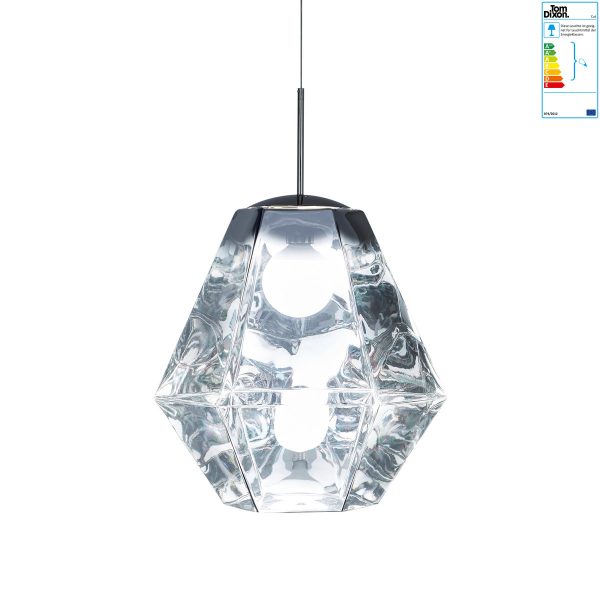 Tom Dixon - Cut Pendelleuchte Tom Dixon - Cut Pendelleuchte