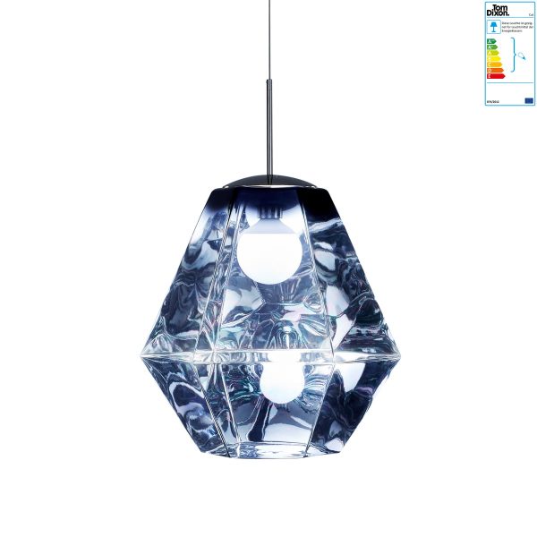 Tom Dixon - Cut Pendelleuchte Tom Dixon - Cut Pendelleuchte