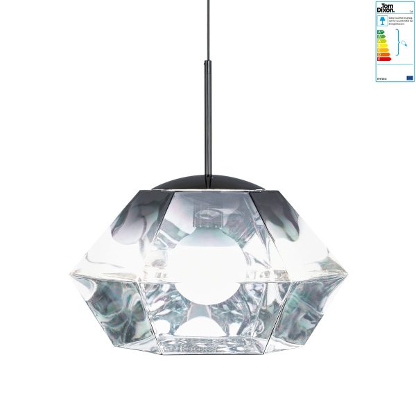 Tom Dixon - Cut Pendelleuchte Tom Dixon - Cut Pendelleuchte