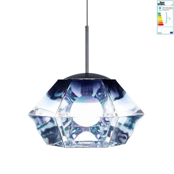 Tom Dixon - Cut Pendelleuchte Tom Dixon - Cut Pendelleuchte
