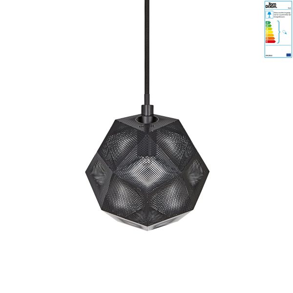 Tom Dixon - Etch Mini Pendelleuchte Tom Dixon - Etch Mini Pendelleuchte