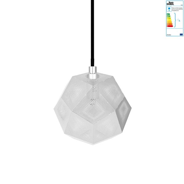 Tom Dixon - Etch Mini Pendelleuchte Tom Dixon - Etch Mini Pendelleuchte