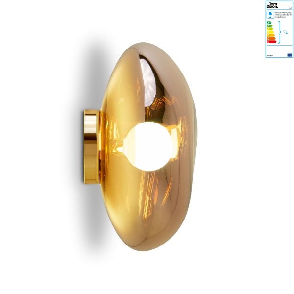 Tom Dixon - Melt Surface Deckenleuchte Tom Dixon - Melt Surface Deckenleuchte
