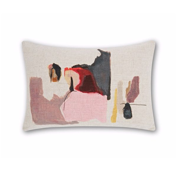 Tom Dixon - Paint Kissen Tom Dixon - Paint Kissen