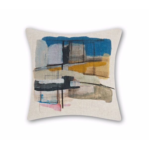 Tom Dixon - Paint Kissen Tom Dixon - Paint Kissen