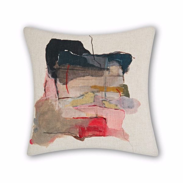Tom Dixon - Paint Kissen Tom Dixon - Paint Kissen