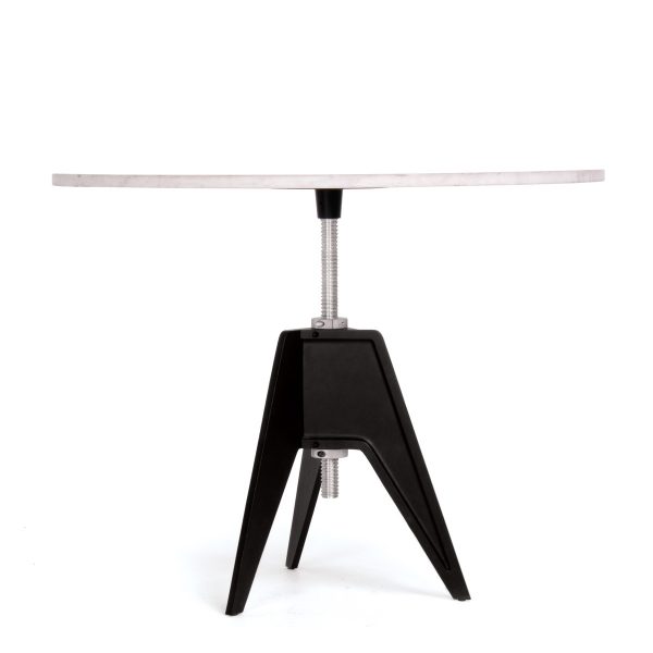 Tom Dixon - Screw Table Ø 90 cm Tom Dixon - Screw Table Ø 90 cm