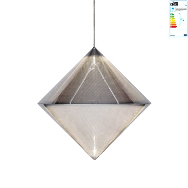 Tom Dixon - Top Pendelleuchte Tom Dixon - Top Pendelleuchte