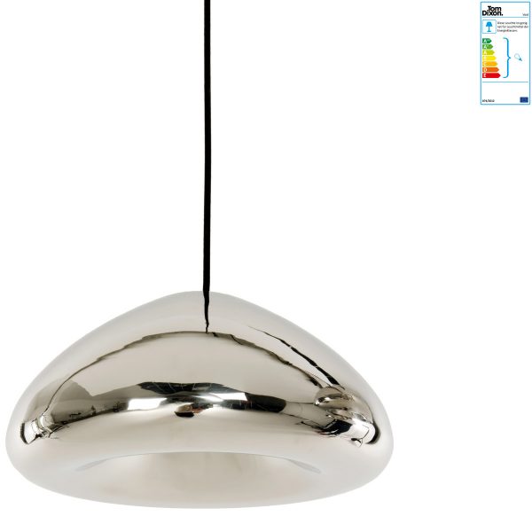 Tom Dixon - Void Pendelleuchte Tom Dixon - Void Pendelleuchte