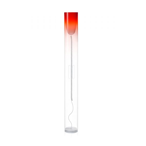 Toobe Stehleuchte rot Toobe Stehleuchte rot