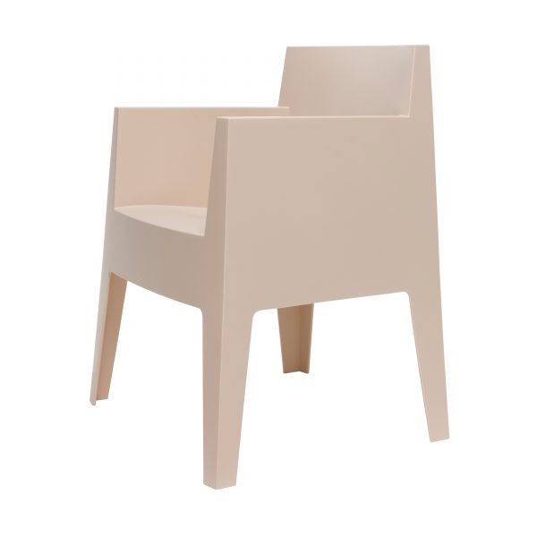 Toy Stapelsessel puder Toy Stapelsessel puder