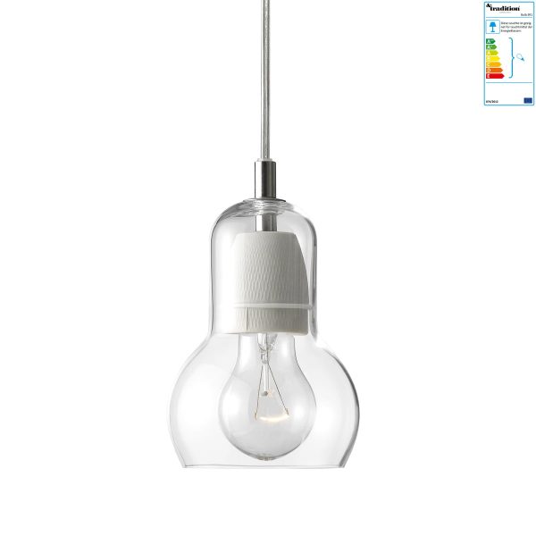 &Tradition - Bulb Pendelleuchte &Tradition - Bulb Pendelleuchte