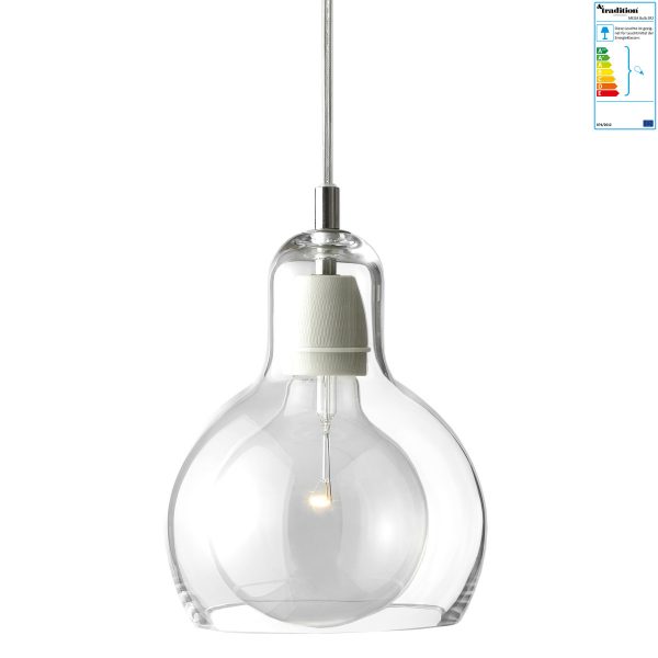 &Tradition - MEGA Bulb Pendelleuchte &Tradition - MEGA Bulb Pendelleuchte