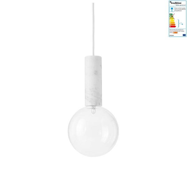&Tradition - Marble Light SV5 Pendelleuchte &Tradition - Marble Light SV5 Pendelleuchte