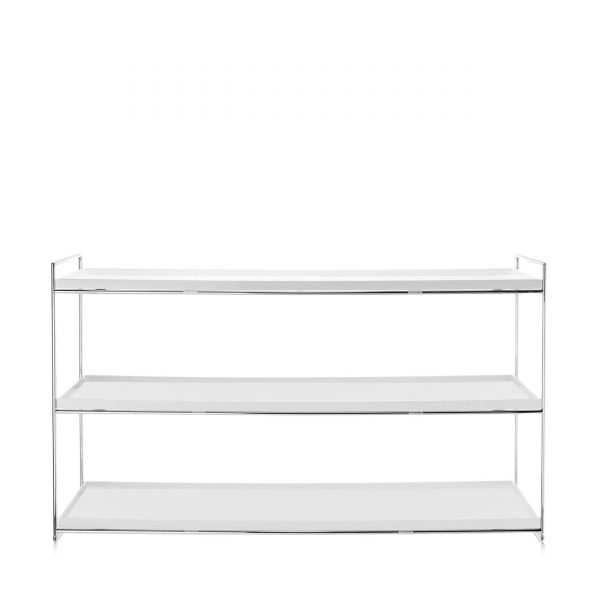 Trays Regal weiss Trays Regal weiss