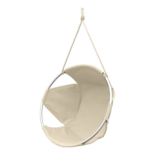 Trimm Copenhagen - Cocoon Hang Chair Outdoor Trimm Copenhagen - Cocoon Hang Chair Outdoor