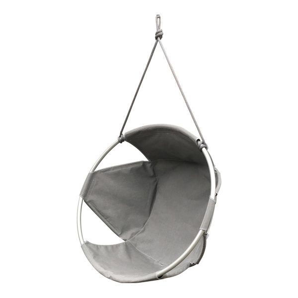 Trimm Copenhagen - Cocoon Hang Chair Outdoor Trimm Copenhagen - Cocoon Hang Chair Outdoor