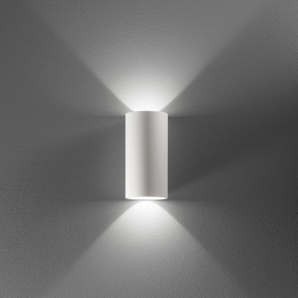 Tubo In- und Outdoor LED Wandleuchte Tubo In- und Outdoor LED Wandleuchte