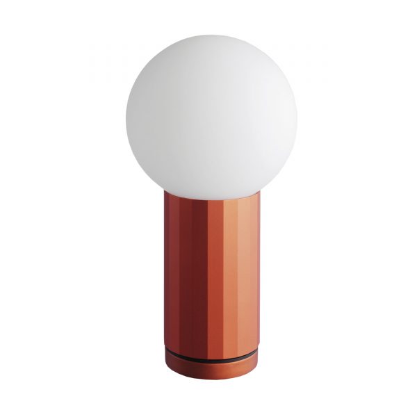 Turn On Tischleuchte orange Turn On Tischleuchte orange