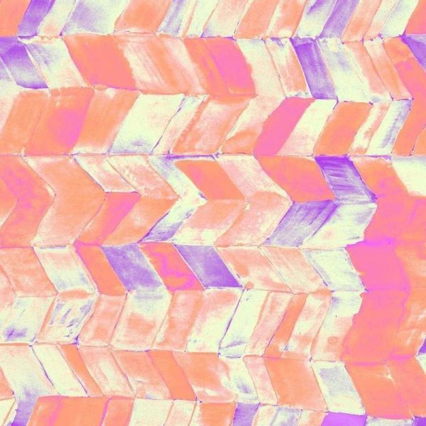 Tutti Frutti Pink Leinwandbild Tutti Frutti Pink Leinwandbild