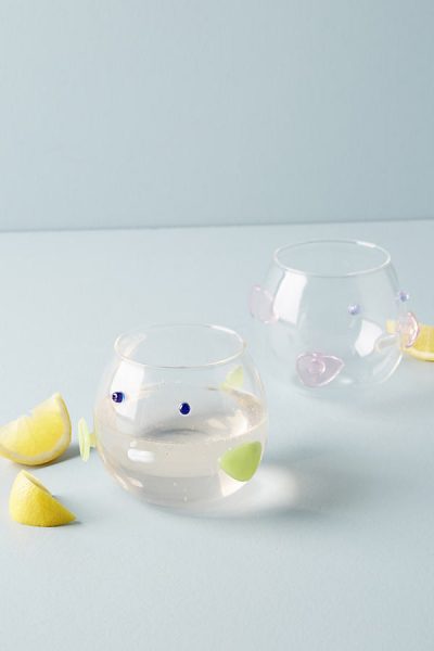 Under the Sea Weinglas - Pink45884921EU Under the Sea Weinglas - Pink45884921EU