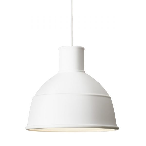 Unfold Pendelleuchte weiß Unfold Pendelleuchte weiß
