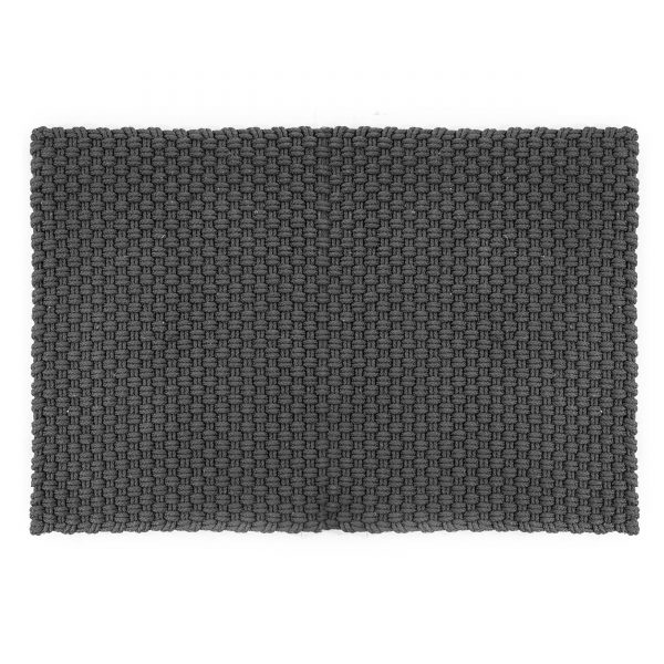 Uni Fußmatte Badematte Outdoorteppich 172 stone Uni Fußmatte Badematte Outdoorteppich 172 stone