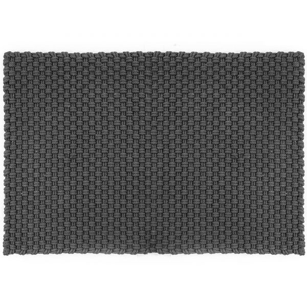 Uni Fußmatte Badematte Outdoorteppich 200 stone Uni Fußmatte Badematte Outdoorteppich 200 stone