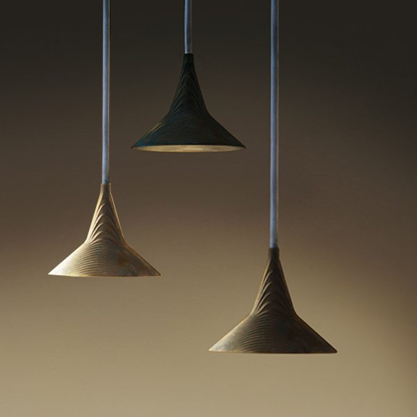 Unterlinden LED Pendelleuchte Unterlinden LED Pendelleuchte