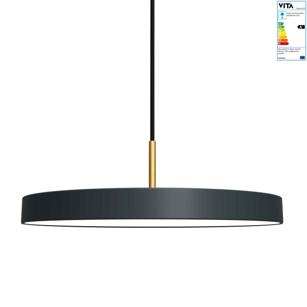 VITA copenhagen ApS Vita - Asteria Pendelleuchte LED VITA copenhagen ApS Vita - Asteria Pendelleuchte LED