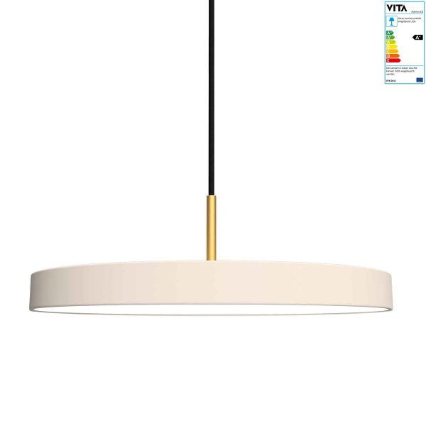 VITA copenhagen ApS Vita - Asteria Pendelleuchte LED VITA copenhagen ApS Vita - Asteria Pendelleuchte LED