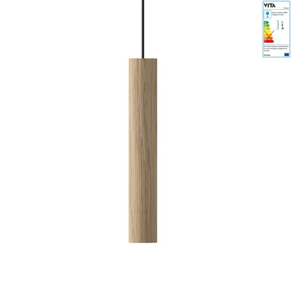 VITA copenhagen ApS Vita - Chimes Pendelleuchte LED VITA copenhagen ApS Vita - Chimes Pendelleuchte LED
