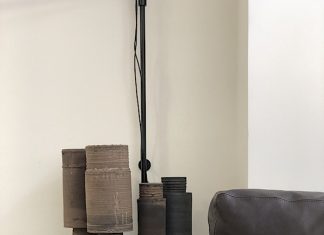 A tour around the Salone with Design Diffusion | Milan Designweek