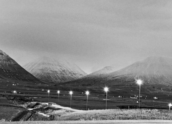 Varmahlid Leinwandbild Varmahlid Leinwandbild