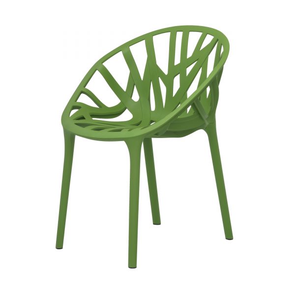 Vegetal Stapelstuhl Vegetal Stapelstuhl