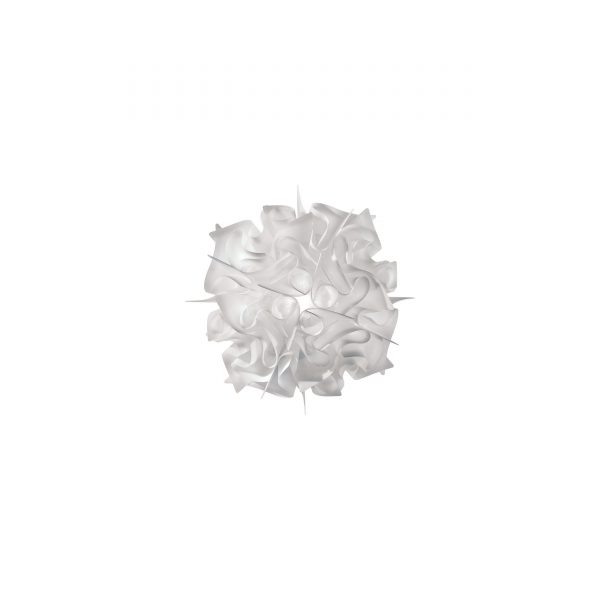 Veli Wand- und Deckenleuchte S opalweiss Veli Wand- und Deckenleuchte S opalweiss