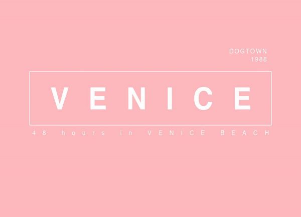 Venice Leinwandbild Venice Leinwandbild