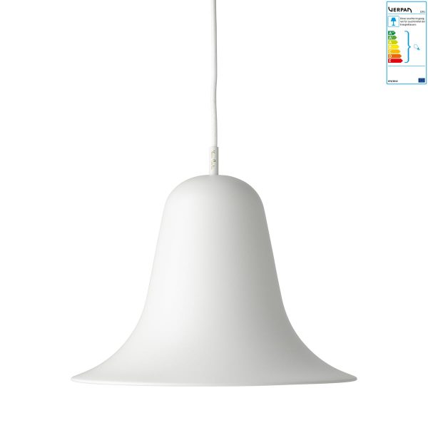 Verpan - Pantop Pendelleuchte Verpan - Pantop Pendelleuchte