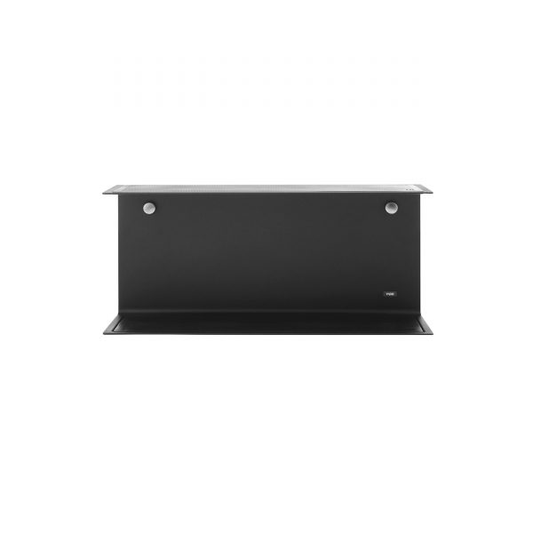 Vipp 921 Wandregal schwarz Vipp 921 Wandregal schwarz