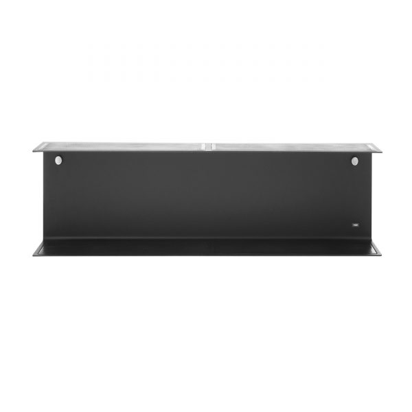 Vipp 922 Wandregal schwarz Vipp 922 Wandregal schwarz