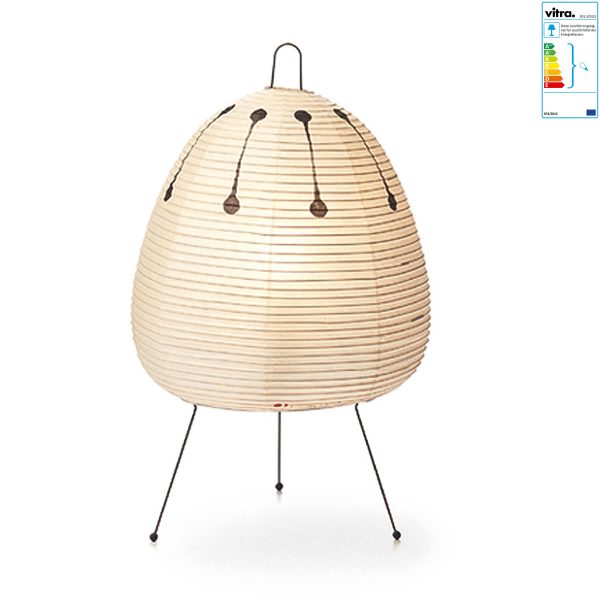Vitra - Akari Tischleuchte Vitra - Akari Tischleuchte