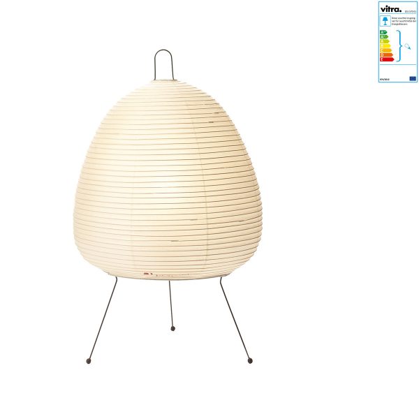 Vitra - Akari Tischleuchte Vitra - Akari Tischleuchte