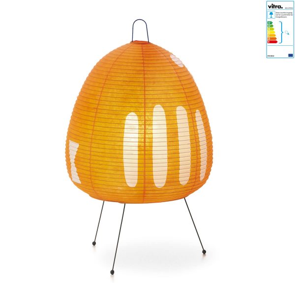 Vitra - Akari Tischleuchte Vitra - Akari Tischleuchte