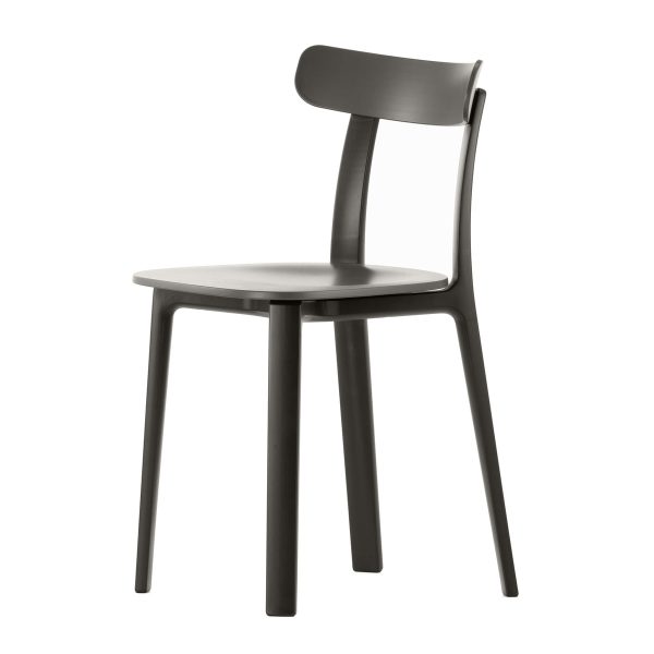 Vitra - All Plastic Chair Vitra - All Plastic Chair